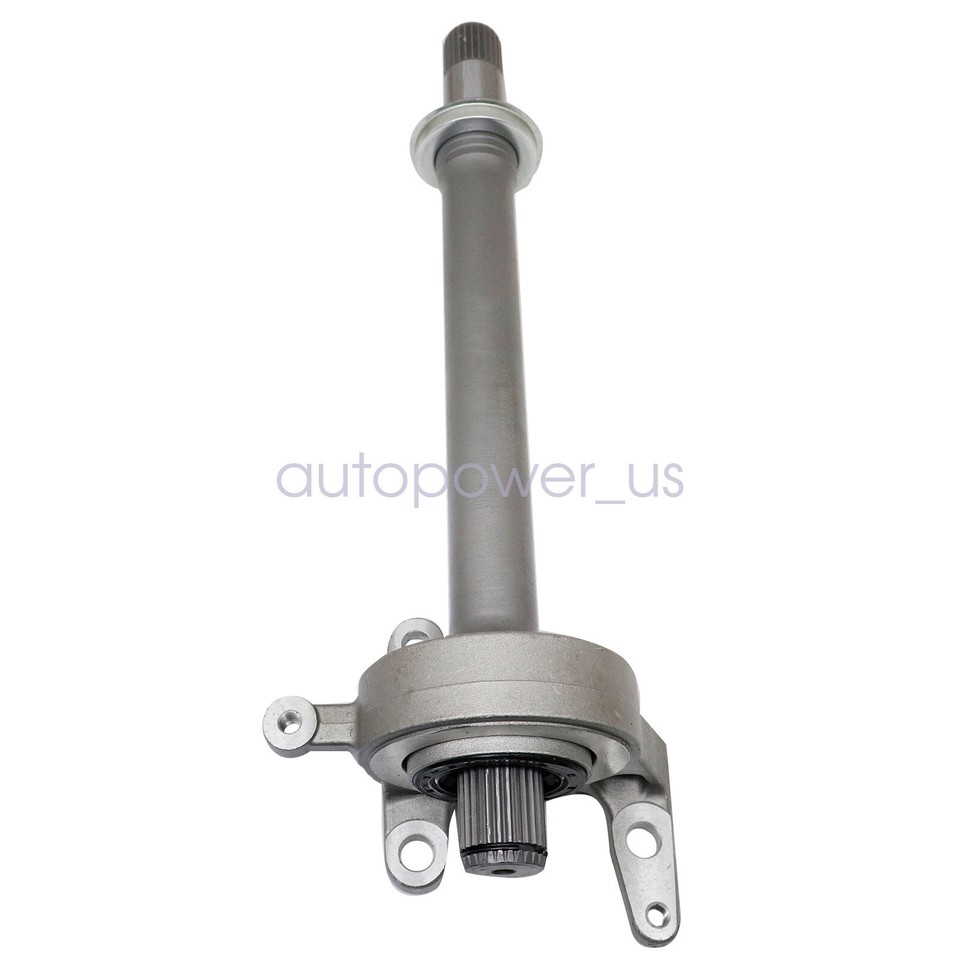 Fits Honda ACURA RSX TypeS DC5 CIVIC FN2 Intermediate Axle Half Shaft 6 Speed eBay