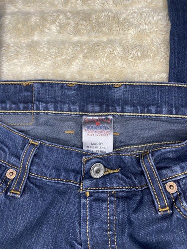 Pantalones de mezclilla ""Maddy"" Lucky Brand talla 28 - Imagen 2 de 6