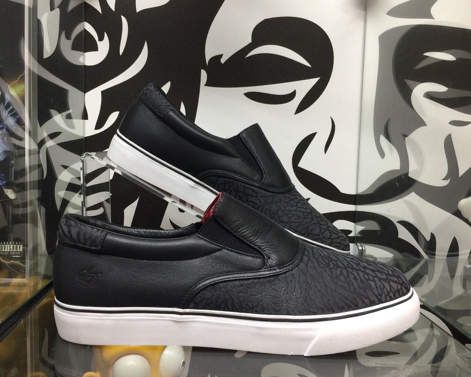NEW! Vintage Nike SB Zoom Air Verona Premium Rare Classic Elephant Men’s Size 10 image 2
