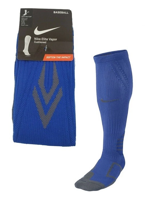 Nike vapor baseball clearance socks