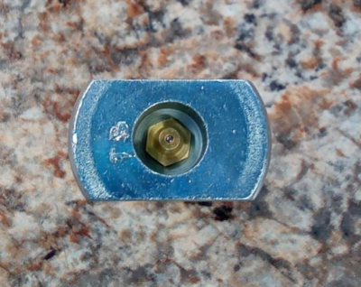 New Genuine OEM KIOTI CK11-0103 Loader Pivot Pin f25-95L for KL120