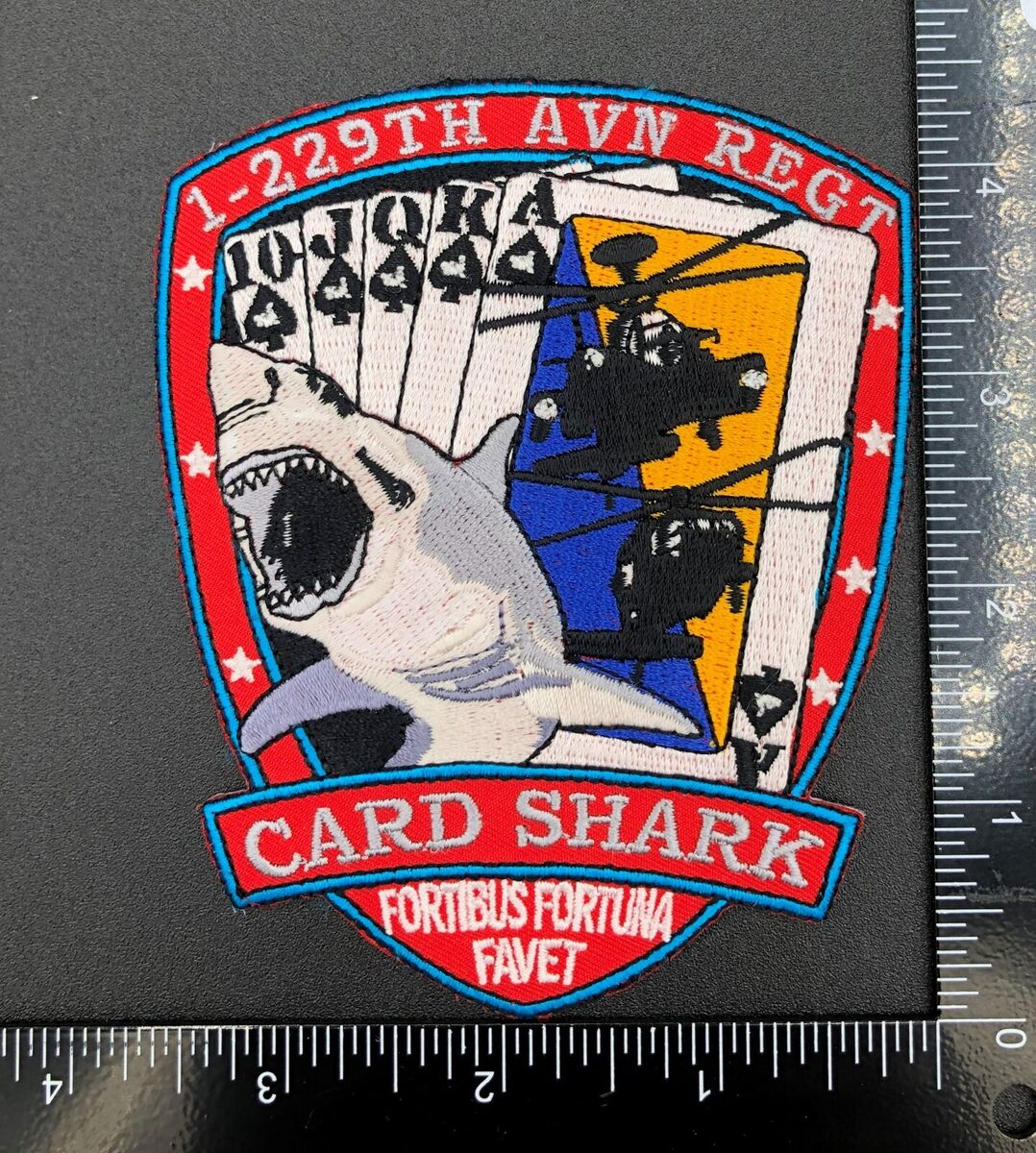 Shark Army Logo