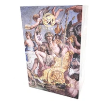 Argos Triumph of Bacchus 3.4oz/100mL Eau de Parfum - Brand New in Box