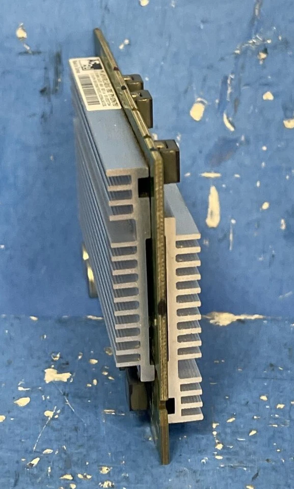 AP14VR12-031G Genuine IBM 1.3 V Voltage Regulator 9110-51X 03N6793 - Image 4 of 4