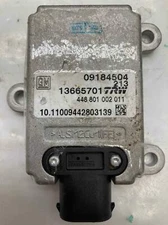 2003 SAAB 9-3 OEM YAW RATE STABILITY COMPUTER CONTROL MODULE 13665701 04-11