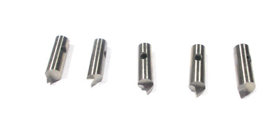 5x Schneideinsatz 83 MB1830 43031  6T 462243  von Sandvik Neu C9182