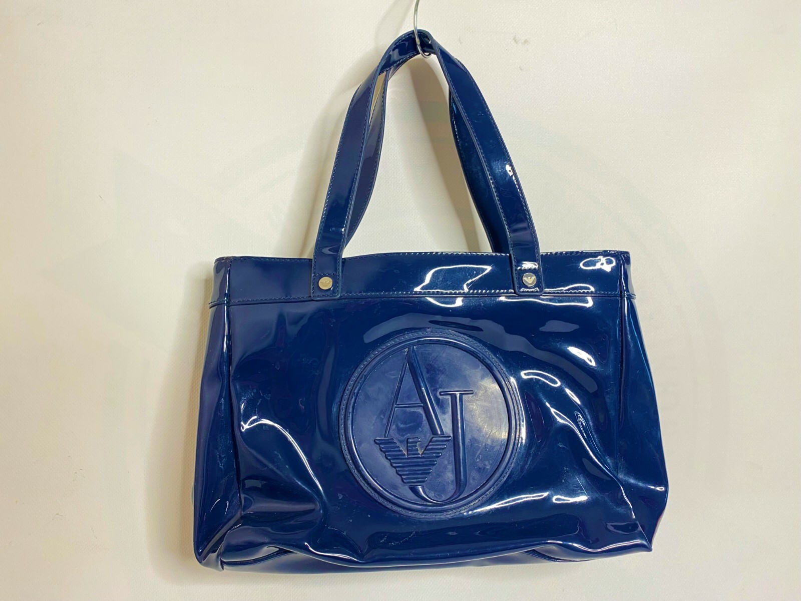 armani jeans tote bag price