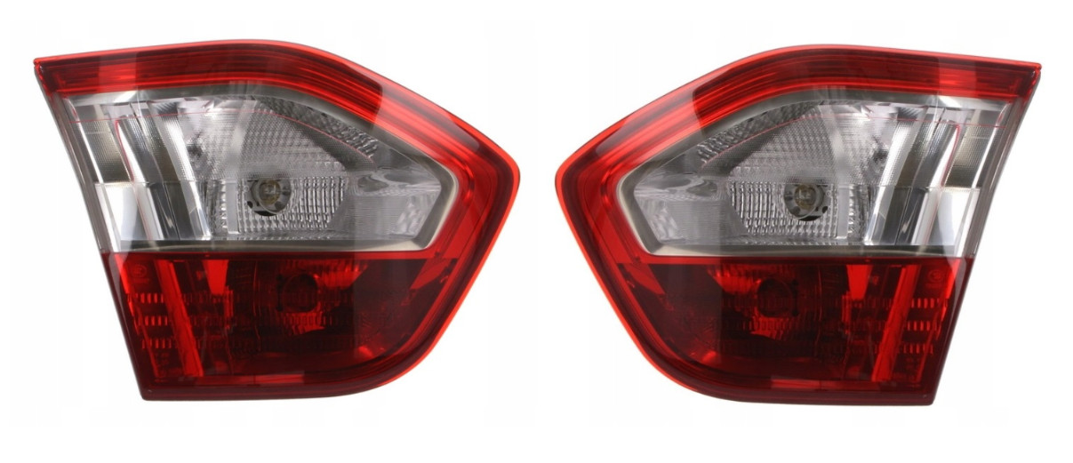 Feu arriere gauche + droit Renault Fluence 2010 2011 2012 bloc optique original