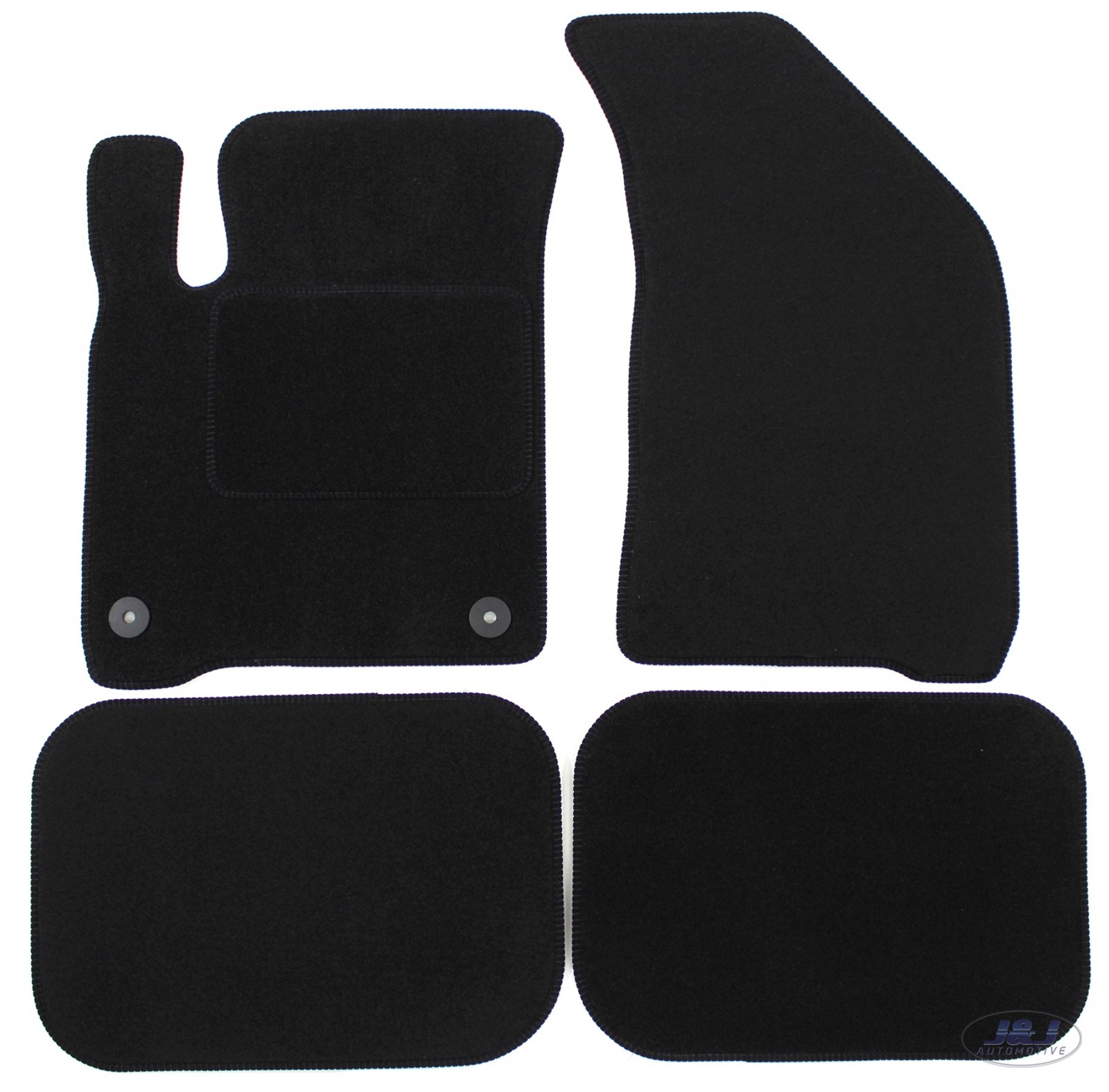 Tapis de sol velours Fiat Freemont pour remplacer la moquette usée de votre auto