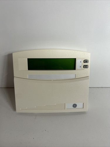 Interlogix (GE) Security 60-983 ATP-1000 Concord Alpha Tastatur