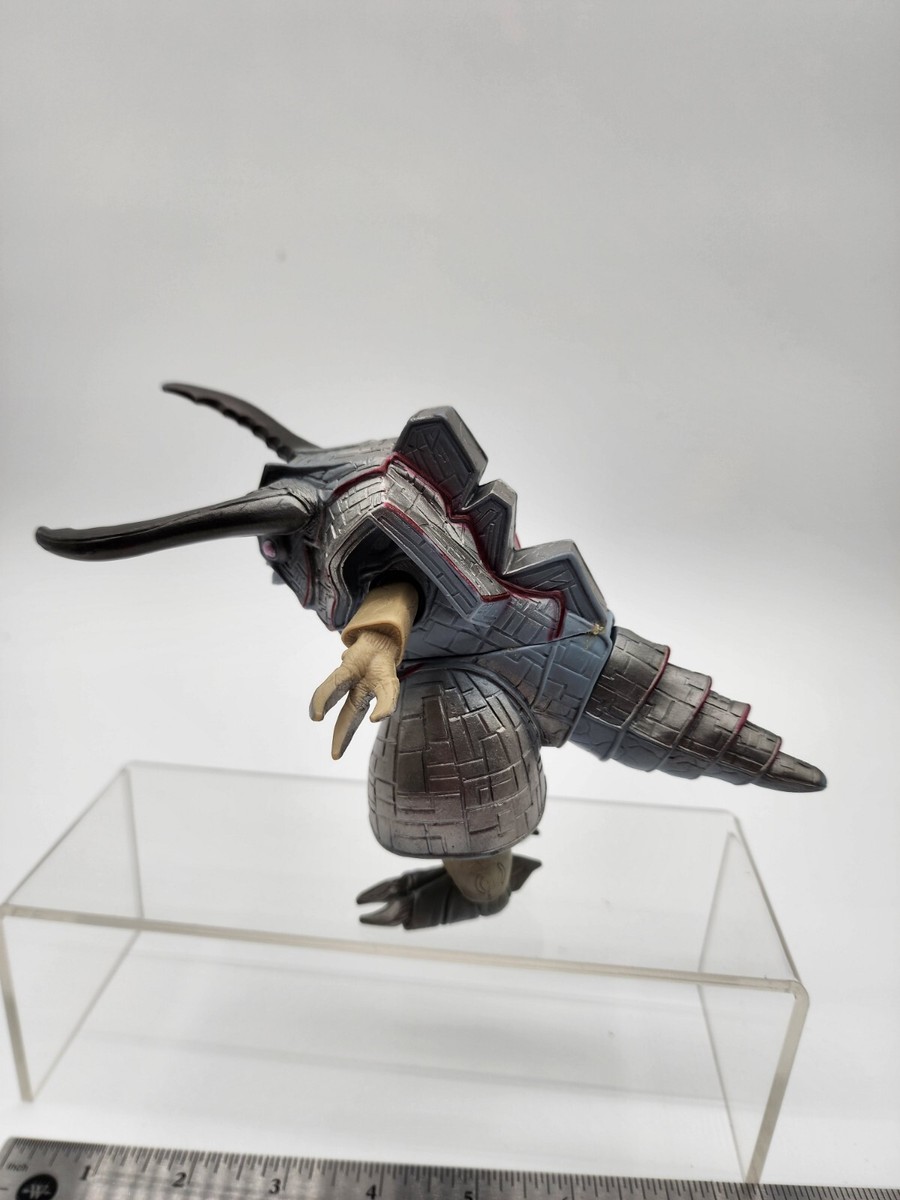 Ultra Monster Ultraman Kaiju ENZAN 1998 Sofvi Figure H135mm BANDAI