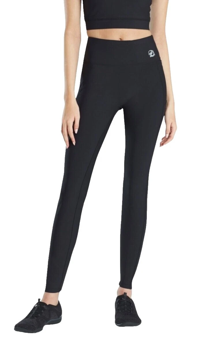 Spandex recortada Leggings para Mujer