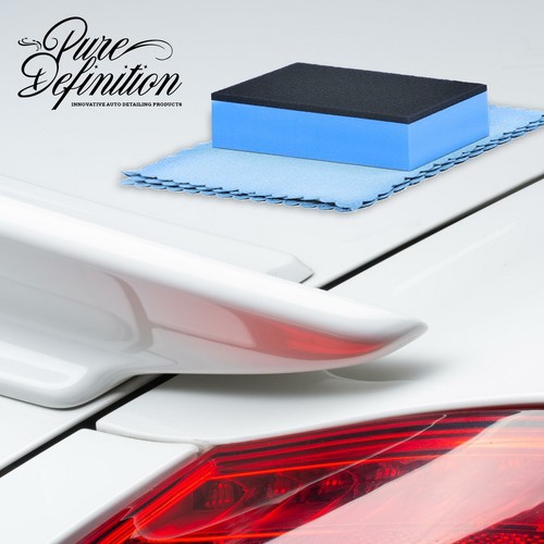 Car Ceramic Coating 3 year Paintwork Protection Sealant Crystal Opti Shield 30ML - 第 6/7 張圖片