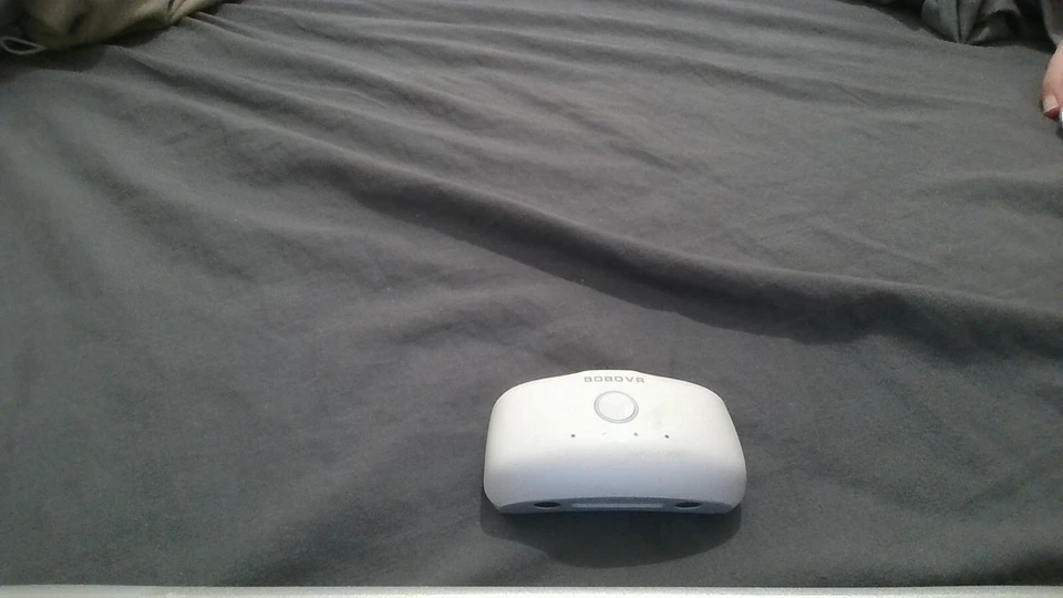 batería bobovr Foto 4 de 4