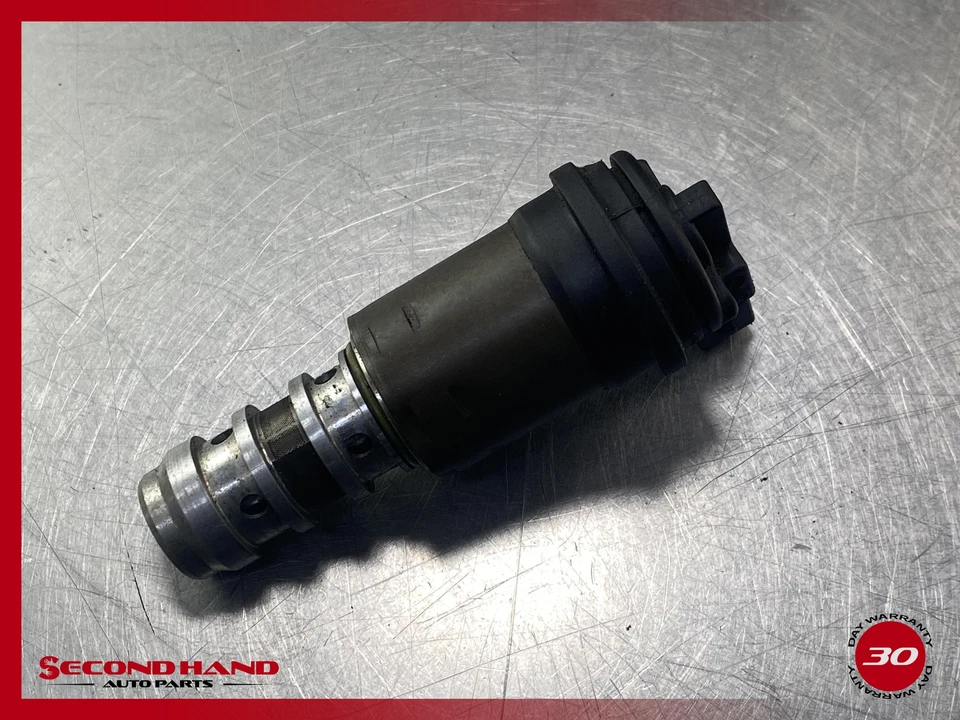 Electroválvula OEM BMW 750LI 745LI 650I 550I X5 N62 V8 4.4 4.8 VANOS 1707323 Foto 4 de 4