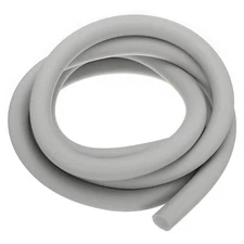 6.5Ft Backer Rod 1 Inch EPDM Rubber Caulk Saver Concrete Expansion Joint Conc...