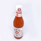 Spicy Chili Sauce CAP IBU JARI Flavour Original Bottle 320ml Indonesian products
