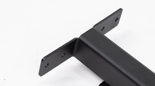 3PCS Heavy Duty Roof Riser Brackets Kit Adjustable Angle Pergola Bracket 0-90° - Picture 12 of 17