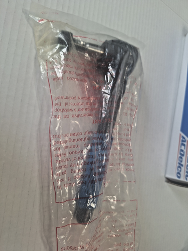 AC Delco 46A0422A Steering Tie Rod End ( New Old Stock ) - Picture 3 of 4