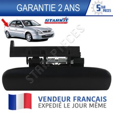 Porte arrière et accessoires Citroen XSARA