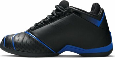 Size 7.5 - adidas T-Mac 2 EVO Black Royal for sale online | eBay display picture 2