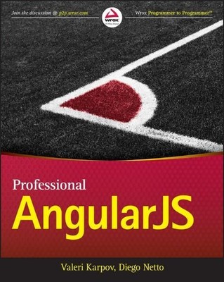 Professional AngularJS Karpov, Valeri and Diego Netto: