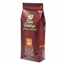 Juan Valdez Coffee Balanced Colina, 12 oz, Ground - Premium Colombian 02/07/21