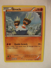 077PK048- Binacle- 48/106 - Flashfire - Common *