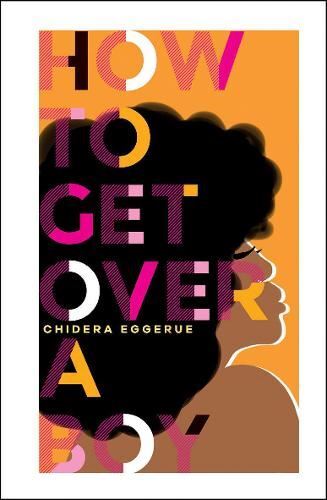 How to Get Over a Boy
