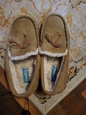 Woman Tru Fit Slippers 7-8