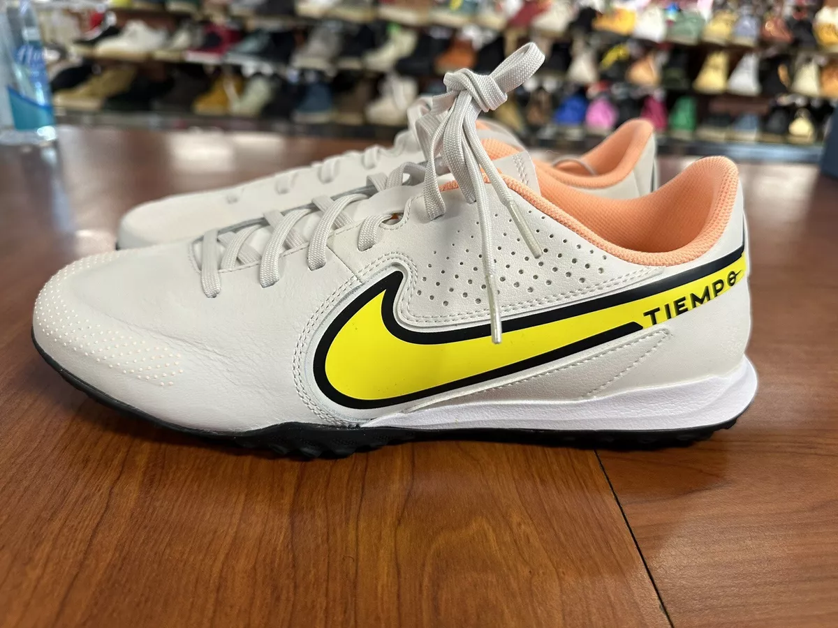 Nike tiempo store size 8.5