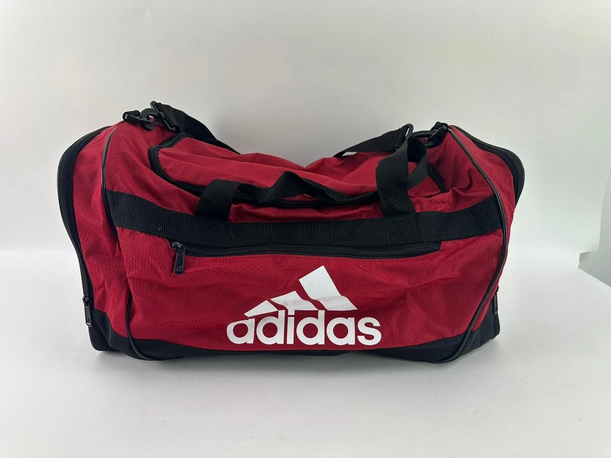 Adidas top bag ebay