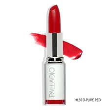 Palladio Herbal Lipstick, Prevents Lips from Drying, Long Lasting