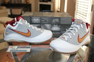 nike lebron 7 ps