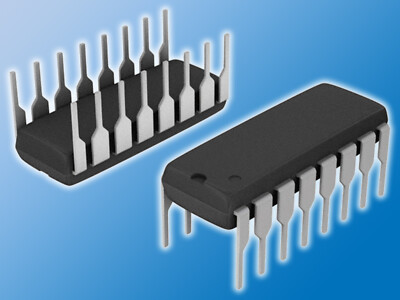 Beleuchtungs-Vorschaltgerät-Controller | IR21592 | Infineon Rectifier | PDIP-16