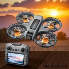 Drone 8K S156 Pro | Caméra 5G