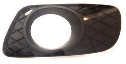 Grillrahmen Nebelscheinwerfer FüR Smart Fortwo 2007-2014 Rechts-image
