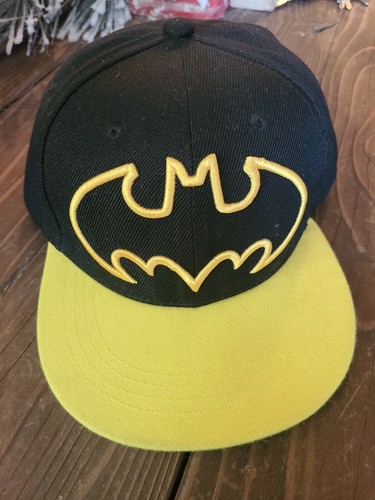 Adjustable Snapback Hat Cap Mens 