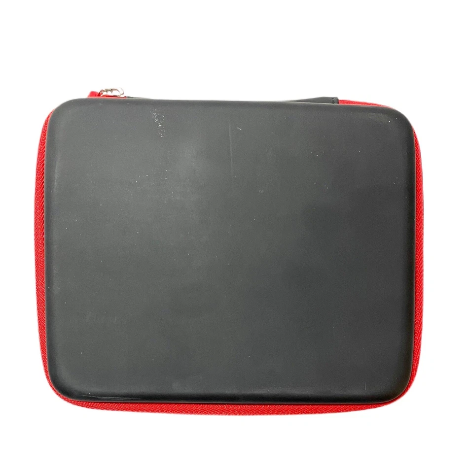 Insignia Universal Portfolio Case For Nintendo 2DS -3DS-XL With Accessories - Image 2 of 4