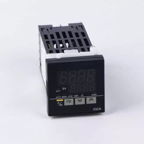 For Omron E5CK-AA1-302 Temperature Controller E5CKAA1302