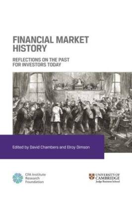 Financial Market History: Reflections on the Past for Investors Today - GOOD