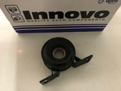 2x Ford Transit MK7 Propshaft Center Bearing Kit - 35mm Prop 2.4 RWD 6 Speed