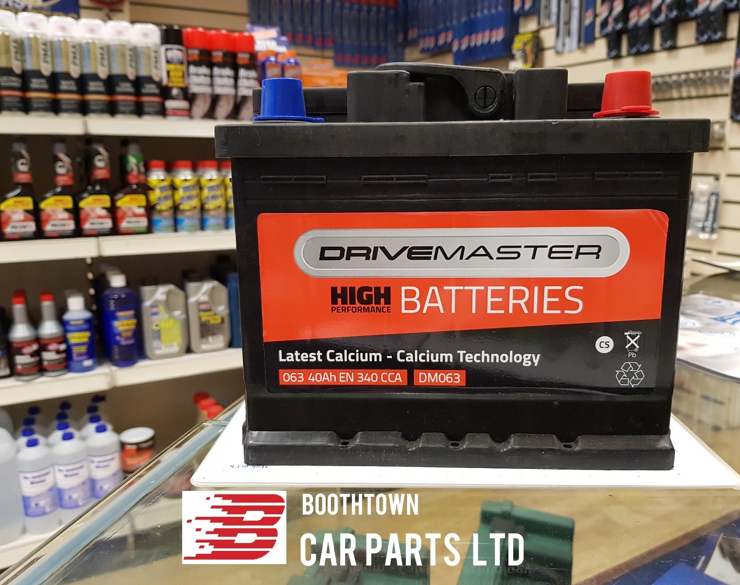 CAR BATTERY 063 12V HEAVY DUTY MAINTENANCE FREE VAUXHALL CORSA 1.0,1.2,1.4 ASTRA eBay
