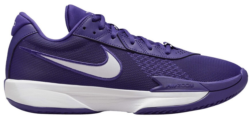 Nike Air Zoom GT Cut Academy TB Court Purple for Sale