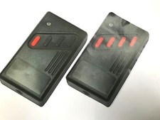 Ersatz Handsender 27.015 MHz. AM für AHS27-01 AHS27-04 Bernal B227.3 Weller SMD 