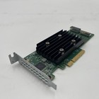 Dell PERC H345 RAID Controller SAS PCIe Adapter SAS3416 12Gb/s SFF-8654