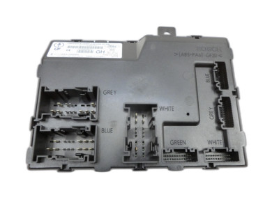 Steuergerät Alarm ECU Modul für Ford B-Max JK 12-17 110TKM!! AV1T-15K600-GH