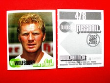 Panini ⚽Bundesliga 2002/2003 N° 478 Stefan EFFENBERG