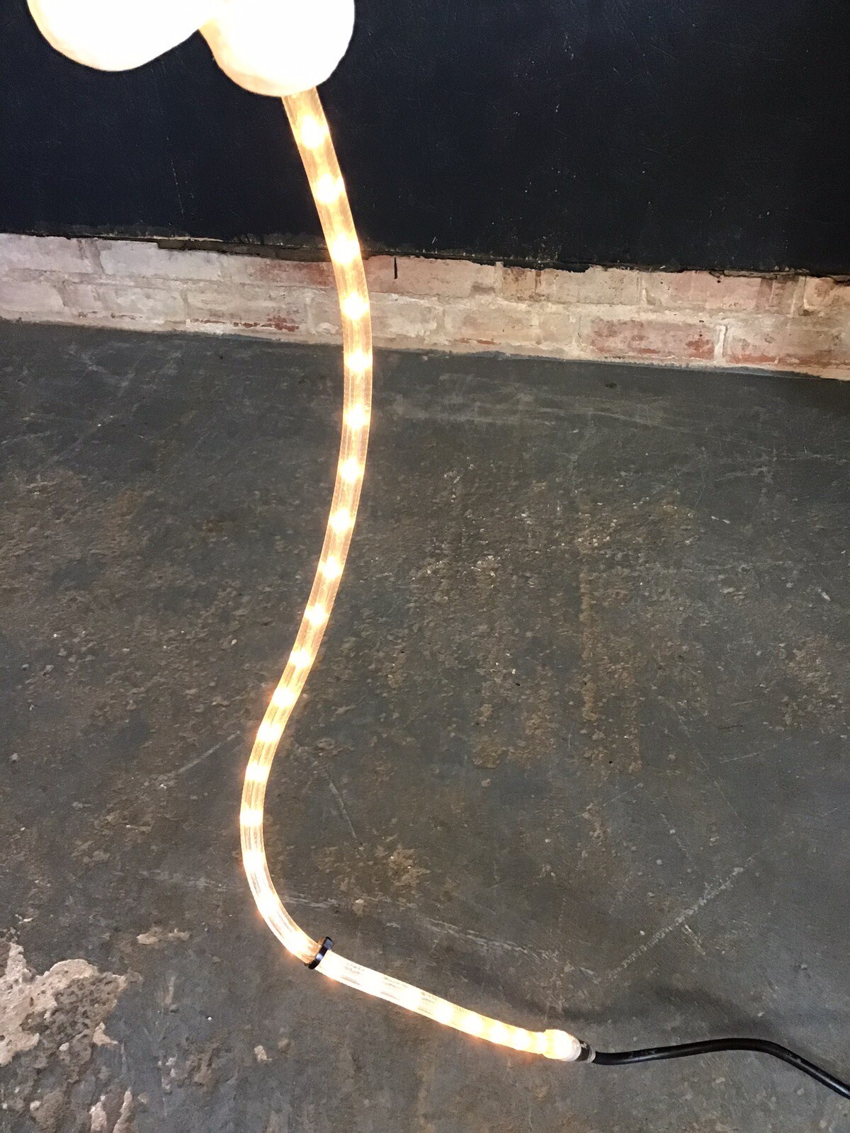 Vintage Outdoor Christmas Lights Santa Snowman Christmas Decorations eBay