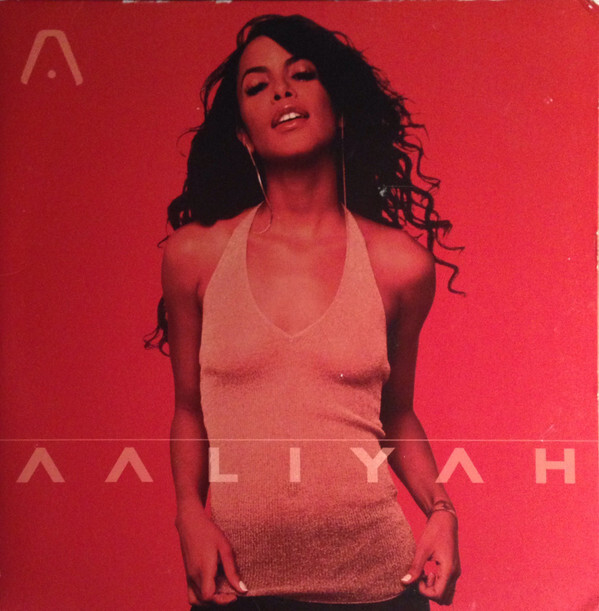 Aaliyah - Aaliyah / NM / 2xLP, Album | eBay